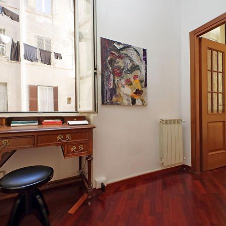1 Bd With Balcony San Giovanni By Halldis Rome Exterior photo