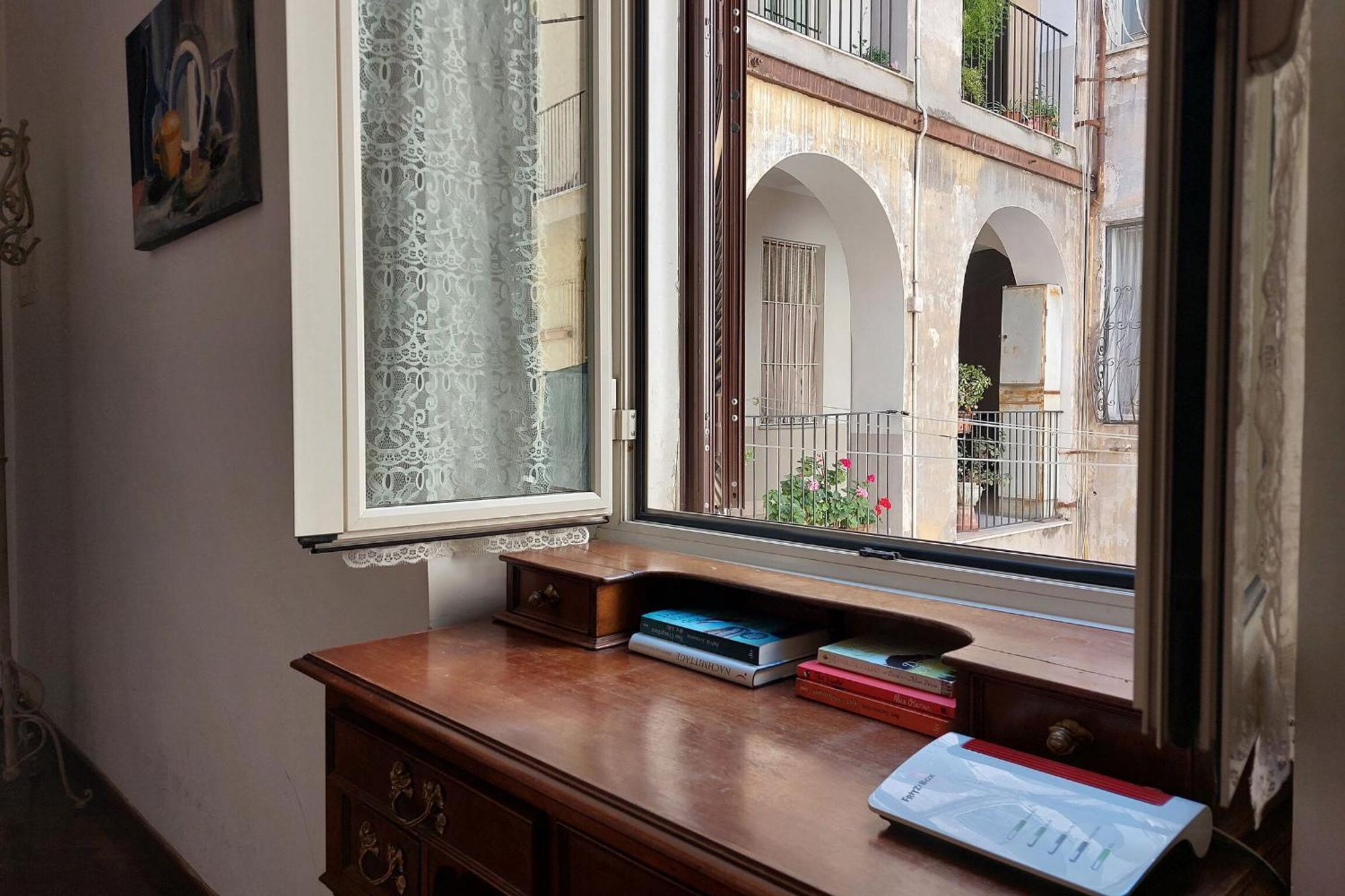 1 Bd With Balcony San Giovanni By Halldis Rome Exterior photo